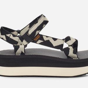 Teva Flatform Universal